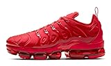 Nike Free Rn 2018 Herren-Laufschuh, University Red/University Red, 39 EU