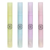 Wonvify Nagellack Korrekturstift Set, 4Pcs...