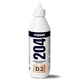 Holz Leim – Starker D3-Pva-Kleber 500 ml – Ultrastarker Holzleim Wasserfest für...