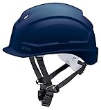 Uvex 9772534 Schutzhelm für die Baustelle - Bauhelm für Erwachsene -...