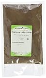 Naturix24 Walnussschalen gemahlen - Beutel, 6er Pack (6 x 100 g)
