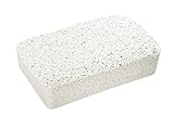 WENKO Nachfüllpack für Feuchtigkeitskiller 1kg, Granulatblock für Raumentfeuchter,...
