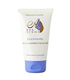EVA VISNÚ Aloe Vera Gel und Lavanda RIGENERARE 50 ml versorgt die Haut mit Feuchtigkeit,...