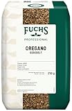 Fuchs Oregano gerebelt, [250 g]