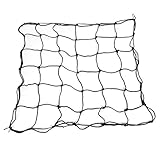 BLLBOO - Netz-Spalier-120 x 120 cm Wachstumszelt, Netz, Rankgitter, Rankhilfe,...