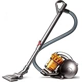 Dyson Big Ball Multifloor 2 beutelloser Staubsauger (für alle Bodenbeläge, Inkl....