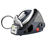 Tefal GV7832 Pro Express Dampfbügelstation|7,5 bar|1,6...