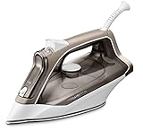 Rowenta Effective+ Dampfbügeleisen, 2400 Watt, Dampfstoß: 120 g/Min., Dauerdampfmenge:...