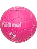 Hummel Handball Kids Hb Unisex Größe 1, Purple/White