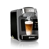 Tassimo Suny Kapselmaschine TAS3202 Kaffeemaschine by Bosch, über 70 Getränke,...