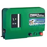 VOSS.farming 12V 230V GreenEnergy Weidezaungerät Weidezaun Netzgerät...