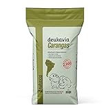 deukavia Carangas 20 kg | Meerschweinchenfutter | Basisfutter für Meerschweinchen mit dem...