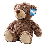 Minifeet Bär Bodo - Der kuschlige Kumpel zu jedem Anlass Kinder und Erwachsene....