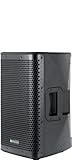 Pronomic C-208 MP 8' Passivbox - 2-Wege Box - Belastbarkeit: 150 Watt (RMS), 600...
