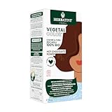 Herbatint Vegetal Color Hot Chocolate Power | Pflanzliche Haarfärbung auf Basis von Henna...