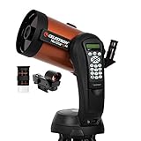 Celestron 11068 NexStar 6 SE computergesteuertes Teleskop