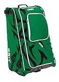 Eishockey Tasche Grit HTFX Hockey Tower Junior 33'' Farbe Dallas