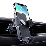 CINDRO Handyhalterung Auto, [Upgrade Militär-Klasse Hakenclip] Handyhalter...
