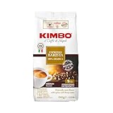 Kimbo - Espresso Barista 100% Arabica 1kg