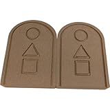 Biseokchiji Traditionelles Koreanisches Spiel, Herausforderung von Geschicklichkeit und...