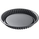 Original Kaiser La Forme Plus Obstbodenform 28 cm, Obstkuchenform, Tortenboden...