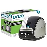DYMO LabelWriter 550-Etikettendrucker | Beschriftungsgerät mit Thermodirektdruck |...
