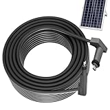 Satellitenantennenkabelverlängerung, Satellitenschüsselantenne, Standardbetätigter...