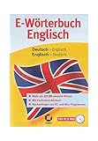 E-Wörterbuch Englisch (PC+MAC)