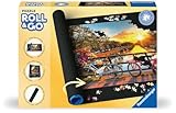 Ravensburger Puzzle Roll & Go - Puzzlematte für Puzzles mit bis zu 1000 Teilen,...
