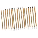 Lurrose 3 Sätze Baiyun Jianhao Schreibstift Pastell Handschriftliche Stifte...