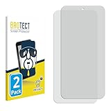 BROTECT (2 Stück Anti-Spy Blickschutzfolie für Samsung Galaxy A36 Privacy Screen...