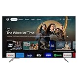 GRUNDIG 65 GOB 9480 Fernseher 65 Zoll (164 cm) Google TV, OLED TV, 4K UHD, Dolby Vision...