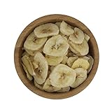 Bio Bananenchips | ungesüßt| ab 500g