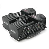 PowerBlock Pro 32 verstellbare Hanteln