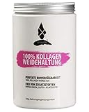 PRIMALIFE Protein-Pulver - 100% Kollagen Aus Weidehaltung - Empfohlene...