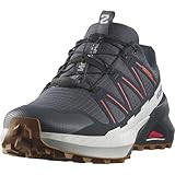 Salomon Speedcross Peak Climasalomon wasserdichte Herren Trail-Laufschuhe, Outdoor-bereit,...