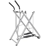 Elliptische Cross-Maschinen für den Heimgebrauch, zusammenklappbarer Heimtrainer...