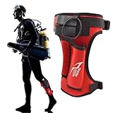 Tauchtaschenholster – Tauchklingenholster, Beinklingenriemen, Oberschenkelklingenhalter...