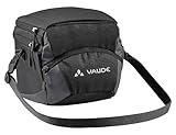 VAUDE Ontour Box M (Klickfix Ready), Schwarz