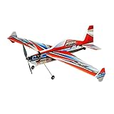 niso EPP 3D RC Elektroflugzeug Funkfernsteuerung Modell Edge 540 1100Mm Dancing Wing Hobby...