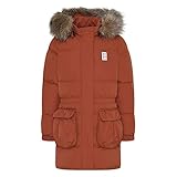 LEGO Wear Unisex Wear Exclusive Mädchen Winterjacke mit Zertifizierter Lwjaselle 702...