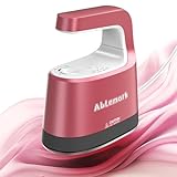 Ablemark Transferpresse mini Hitzepresse Presse Plotter Maschine mit 4 Zeitmesser,...