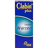 CLABIN plus Lösung 15 ml