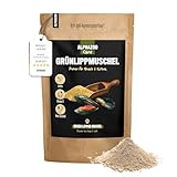 alphazoo Grünlippmuschel Hund, Katze & Meerschweinchen UVM. I Neuseeländisches...