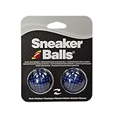 Sneaker Balls für Schuhe Schuhdeo Lufterfrischer Sneakerballs Sportschuhe...