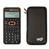 Sharp EL-W531 XG-YR inklusive WYNGS Schutztasche Schwarz - Basic Set