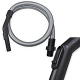 Staubsaugerschlauch-Griff, kompatibel mit Miele Blizzard CX1 Serie Staubsauger