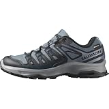 Salomon Damen Extregra Gore-TEX, vielseitige Wanderschuhe für Komfort, ideal für...