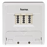 Hama DSL Splitter für ISDN und analogen Telefonanschluss