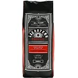 NEU | LIEBSTERN COFFEE | Kaffeebohnen 1kg | SUPER CREMA | Kaffee mit wenig extra...